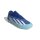 adidas X Crazyfast.3 LL FG Herren - blau/weiß 47 1/3