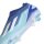 adidas X Crazyfast.3 LL FG Herren - blau/weiß 47 1/3
