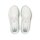 On Cloud 5 Laufschuhe Herren - weiß/türkis 49