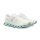 On Cloud 5 Laufschuhe Herren - weiß/türkis 49