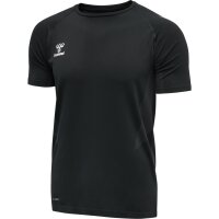 hummel Hmllead Pro Seamless Trn Jrs - Herren - black