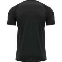hummel Hmllead Pro Seamless Trn Jrs - Herren - black