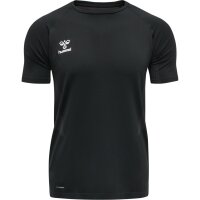 hummel Hmllead Pro Seamless Trn Jrs - Herren - black