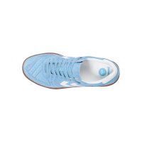 hummel Liga Torwart Sportschuhe - heritage blue
