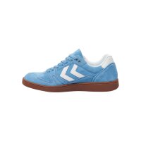 hummel Liga Torwart Sportschuhe - heritage blue