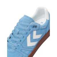 hummel Liga Torwart Sportschuhe - heritage blue
