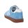 hummel Liga Torwart Sportschuhe - heritage blue