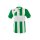 Erima SIENA 3.0 Trikot Kinder - smaragd/weiß - 140