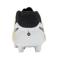 Nike Tiempo Legend 10 Academy MG Kinder - beige/schwarz/weiß-33