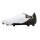 Nike Phantom GX 10 Academy FG/MG Herren - weiß/schwarz/gold-43