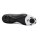 Nike Phantom GX 10 Academy FG/MG Herren - weiß/schwarz/gold-43