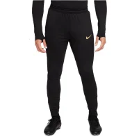 Nike Strike Dri-Fit Trainingshose Herren - schwarz/gold