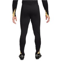 Nike Strike Dri-Fit Trainingshose Herren - schwarz