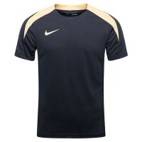 Nike Strike Trainingsshirt Herren - schwarz