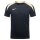 Nike Strike Trainingsshirt Herren - schwarz/gold-L