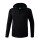 Erima Performance Softshelljacke Kinder - schwarz - 140