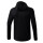 Erima Performance Softshelljacke Kinder - schwarz - 140