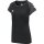 hummel Hmlcore Volley Stretch Tee Wo - Damen - black
