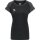 hummel Hmlcore Volley Stretch Tee Wo - Damen - black