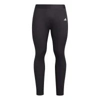 adidas Techfit Tight Leggings Herren - schwarz