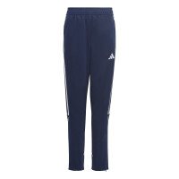 adidas Tiro 23 League Trainingshose Kinder - navy 176