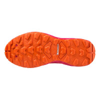 Mizuno Wave Daichi 7 GTX Trail Running Damen - pink/orange-37