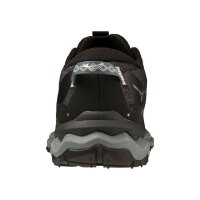 Mizuno Wave Daichi 7 GTX Trail Running Damen - schwarz/grau-38