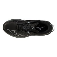 Mizuno Wave Daichi 7 GTX Trail Running Damen - schwarz/grau-38