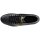 Mizuno Morelia IV Pro FG Fußballschuh Herren - schwarz/gold