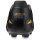 Mizuno Morelia IV Pro FG Herren - schwarz/gold-43