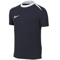 Nike Academy Pro 24 Trainingsshirt Kinder - navy/weiß