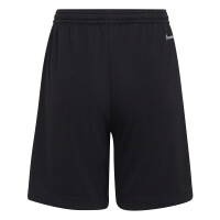 adidas Entrada 22 Shorts Kinder - schwarz 176