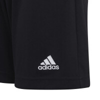 adidas Entrada 22 Shorts Kinder - schwarz 176