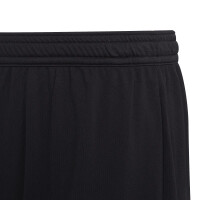 adidas Entrada 22 Shorts Kinder - schwarz 176