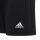 adidas Entrada 22 Shorts Kinder - schwarz 176