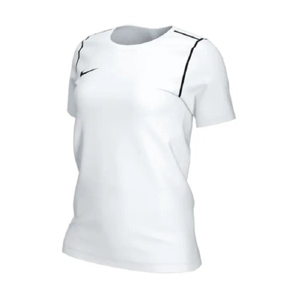 Nike Park 20 Trikot Damen - Weiß/schwarz - Xl