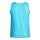 adidas Pro BIB Leibchen - blau - L