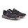On Cloud X 3 Laufschuhe Damen - grau/lila 41