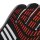 adidas Predator Training Torwarthandschuhe Kinder - schwarz/orange/weiß - 3.5