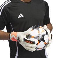 adidas Copa Pro Torwarthandschuhe Unisex - weiß/schwarz/orange
