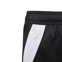 adidas Tiro 24 Shorts Kinder - schwarz/weiß