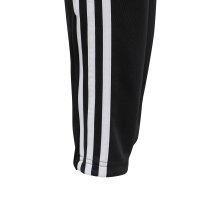 adidas Tiro 24 Trainingshose Slim Kinder - schwarz/weiß