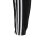 adidas Tiro 24 Trainingshose Slim Kinder - schwarz/weiß