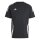 adidas Tiro 24 T-Shirt Herren - schwarz/weiß