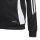 adidas Tiro 24 Trainingsjacke Kinder - schwarz/weiß-152