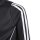 adidas Tiro 24 Trainingsjacke Kinder - schwarz/weiß-152