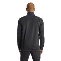 adidas Tiro 24 Trainingsjacke Herren - schwarz/weiß