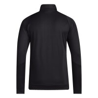 adidas Tiro 24 Trainingsjacke Herren - schwarz/weiß-M