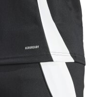 adidas Tiro 24 Trainingstop Herren - schwarz/weiß