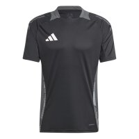 adidas Tiro 24 Trikot Herren - schwarz/grau - M